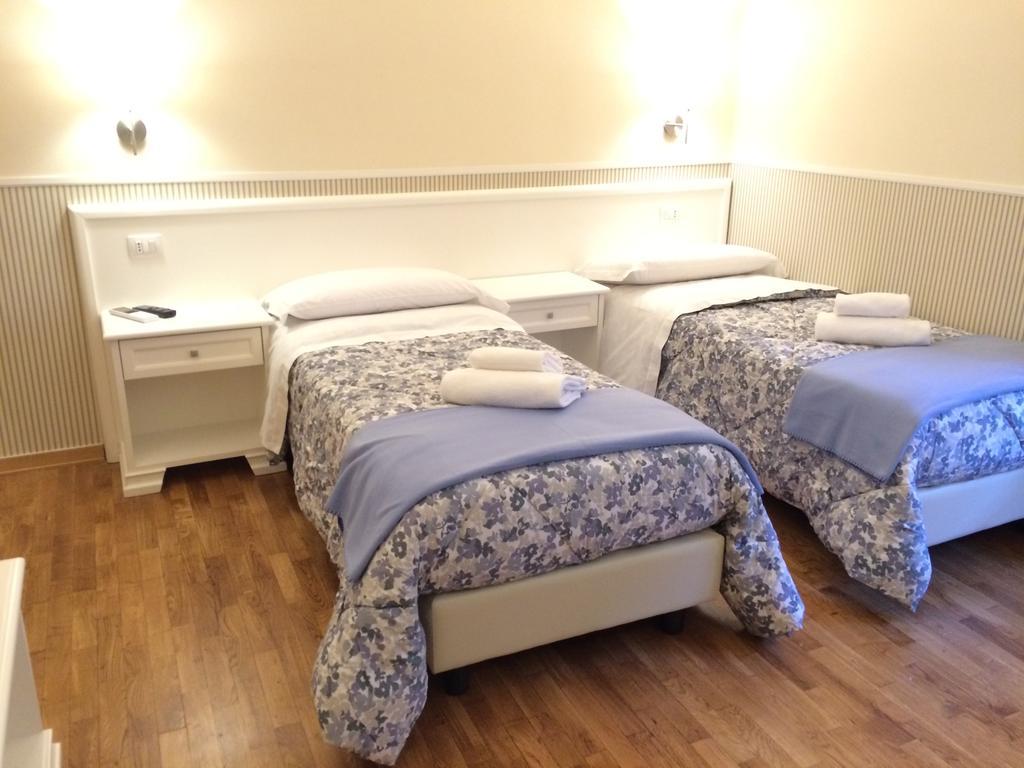 Relais Duomo Adelaide Apartamento *
