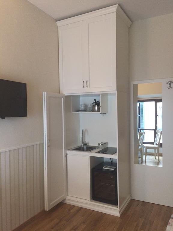 Apartamento Relais Duomo Adelaide